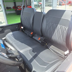 Linhai 500 Linhai UTV T-Boss 670 EPS, снимка 14