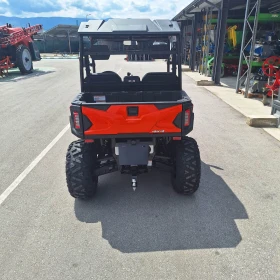 Linhai 500 Linhai UTV T-Boss 670 EPS, снимка 8