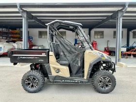 Linhai 500 T- BOSS 570 EPS, снимка 5