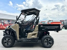 Linhai 500 T- BOSS 570 EPS, снимка 3