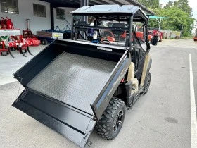 Linhai 500 T- BOSS 570 EPS, снимка 6