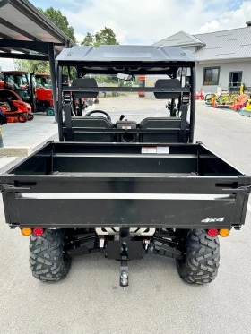 Linhai 500 T- BOSS 570 EPS, снимка 4