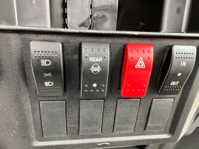 Linhai 500 T- BOSS 570 EPS, снимка 11