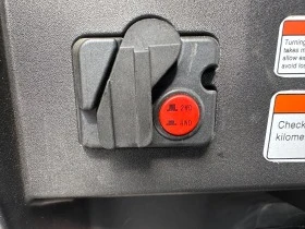 Linhai 500 T- BOSS 570 EPS, снимка 10