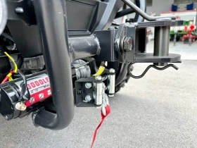 Linhai 500 T- BOSS 570 EPS, снимка 2