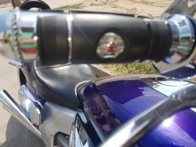 Honda Rune Valkyrie Rune, снимка 4