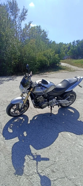 Honda Hornet, снимка 2