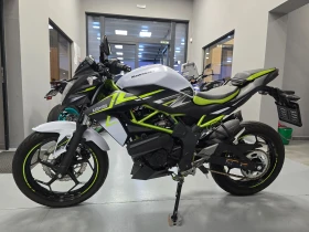 Kawasaki Z 125ie, ABS, Arrow, кат. А1!, снимка 7