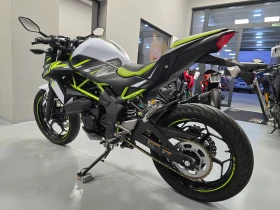 Kawasaki Z 125ie, ABS, Arrow, кат. А1!, снимка 6