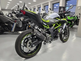 Kawasaki Z 125ie, ABS, Arrow, кат. А1!, снимка 5
