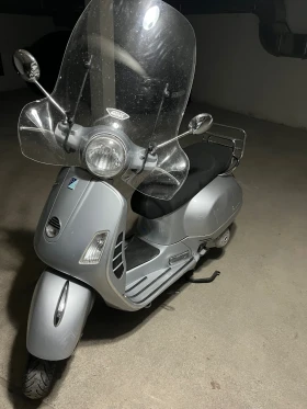 Vespa GTS 250 ie, снимка 1