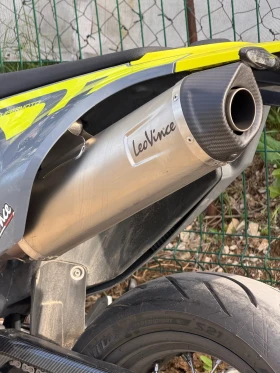 Husqvarna SM 701 А2, снимка 2