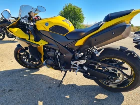 Yamaha YZF-R1 Big Bang, снимка 5