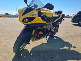 Yamaha YZF-R1 Big Bang, снимка 4
