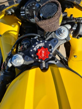 Yamaha YZF-R1 Big Bang, снимка 9