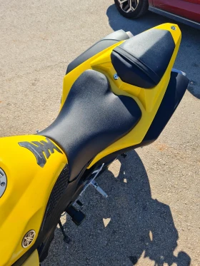 Yamaha YZF-R1 Big Bang, снимка 11