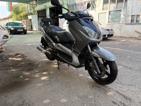 Yamaha X-max 250 i, снимка 4