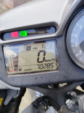 Honda Xlv, снимка 2