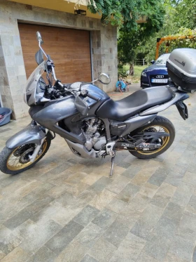 Honda Xlv, снимка 1