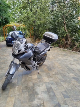 Honda Xlv, снимка 3