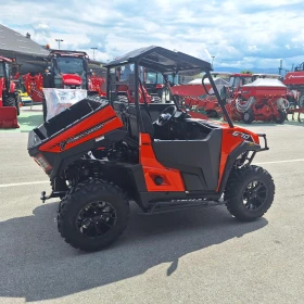 Linhai 500 Linhai UTV T-Boss 670 EPS | Mobile.bg � ����� ������ 5