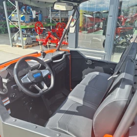 Linhai 500 Linhai UTV T-Boss 670 EPS | Mobile.bg � ����� ������ 13