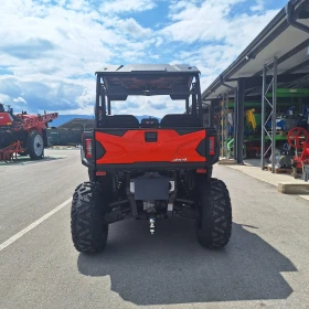 Linhai 500 Linhai UTV T-Boss 670 EPS | Mobile.bg � ����� ������ 10