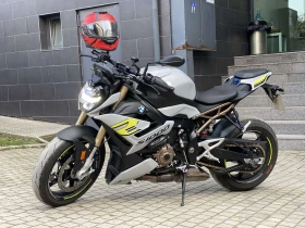     BMW S 1000R