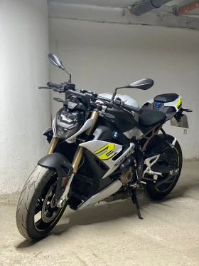 BMW S 1000R | Mobile.bg    1