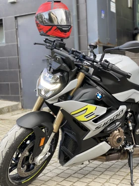 Обява за продажба на BMW S 1000R ~26 500 лв. - изображение 1