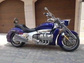 Honda Rune Valkyrie Rune, снимка 2