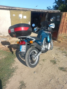 Honda Xlv 600, снимка 7