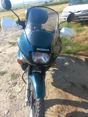 Honda Xlv 600, снимка 3