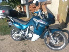 Honda Xlv 600, снимка 2