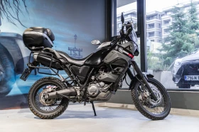 ����� �� �������� �� Yamaha Tenere xt