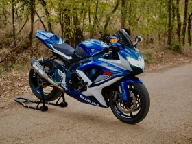 Suzuki Gsxr 750 L0 | Mobile.bg    3