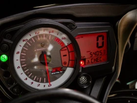 Suzuki Gsxr 750 L0 | Mobile.bg    10
