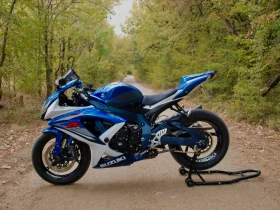 Suzuki Gsxr 750 L0 | Mobile.bg    2
