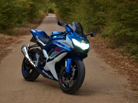 Suzuki Gsxr 750 L0 | Mobile.bg    4