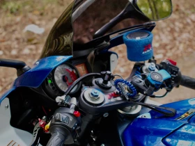 Suzuki Gsxr 750 L0 | Mobile.bg    9