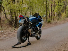 Suzuki Gsxr 750 L0 | Mobile.bg    5