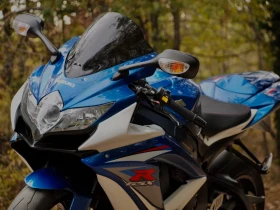 Suzuki Gsxr 750 L0 | Mobile.bg    8