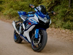 Suzuki Gsxr 750 L0 | Mobile.bg    6