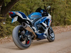 Suzuki Gsxr 750 L0 | Mobile.bg    11