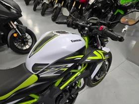 Kawasaki Z 125ie, ABS, Arrow, . 1! | Mobile.bg    12
