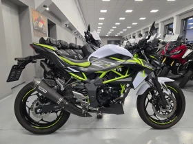 Kawasaki Z 125ie, ABS, Arrow, . 1! | Mobile.bg    3