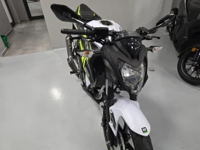 Kawasaki Z 125ie, ABS, Arrow, . 1! | Mobile.bg    10
