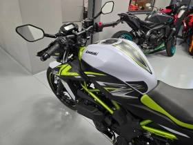 Kawasaki Z 125ie, ABS, Arrow, . 1! | Mobile.bg    13