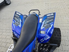 Yamaha Yfz 450cc, Touning, 2008. | Mobile.bg    12