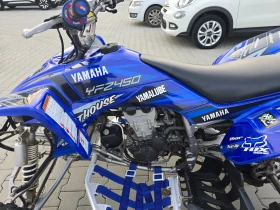 Yamaha Yfz 450cc, Touning, 2008. | Mobile.bg    10